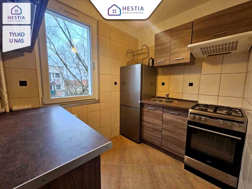 Mieszkanie Szczecinek