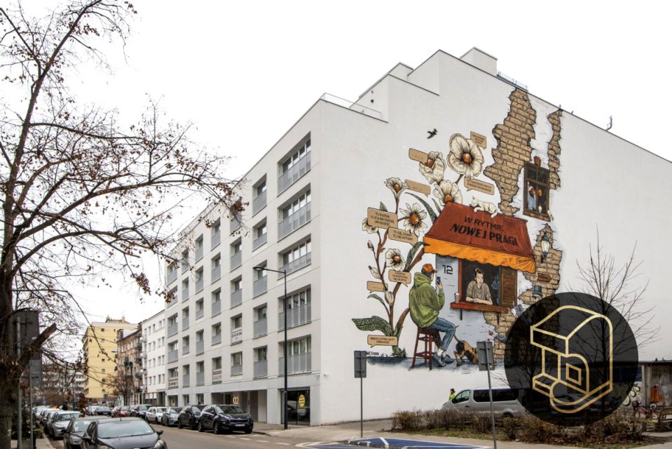 Mieszkanie Warszawa sprzedaż