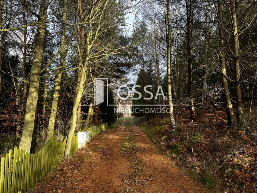 Działka rolna Kielno