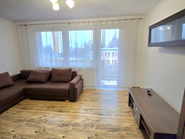 Mieszkanie Częstochowa