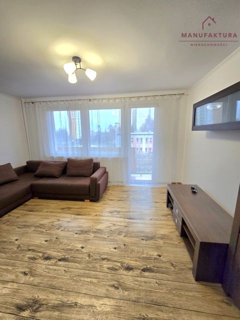 Mieszkanie Częstochowa