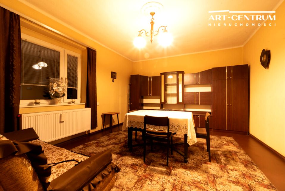 Mieszkanie Bydgoszcz