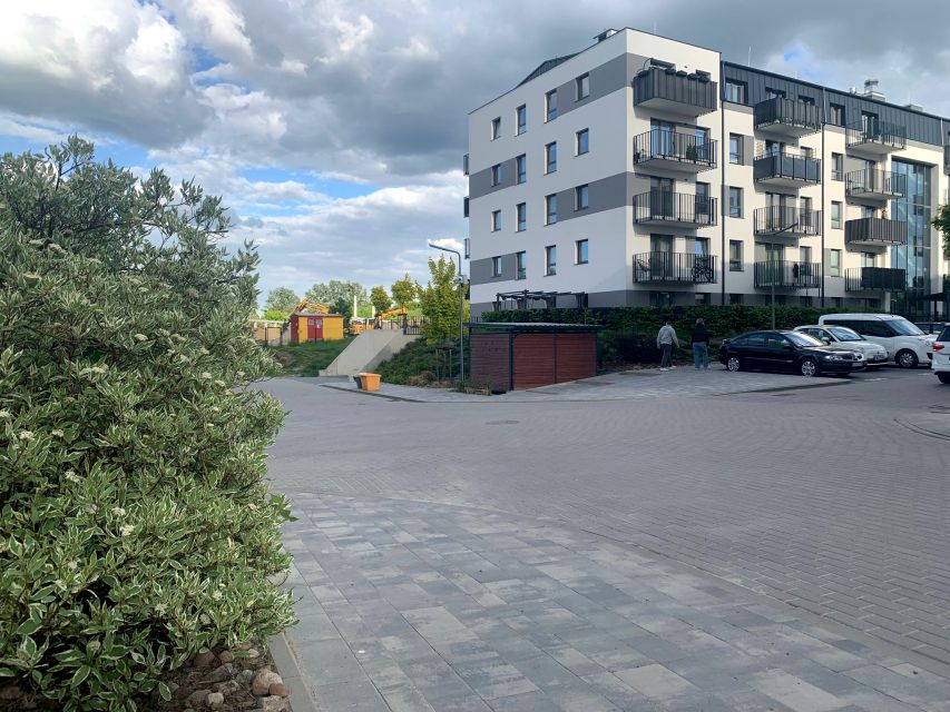 Mieszkanie Gdańsk sprzedaż