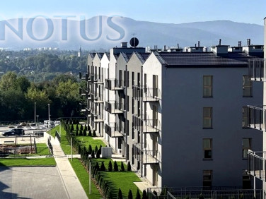 Mieszkanie apartamentowiec sprzedaż