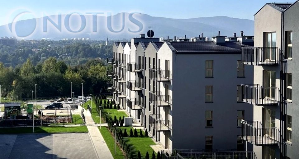 Mieszkanie apartamentowiec sprzedaż