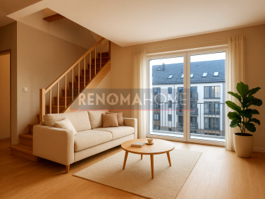 Mieszkanie Krzeptów