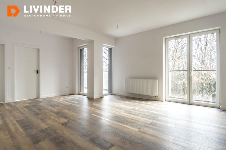 Mieszkanie Wieliczka