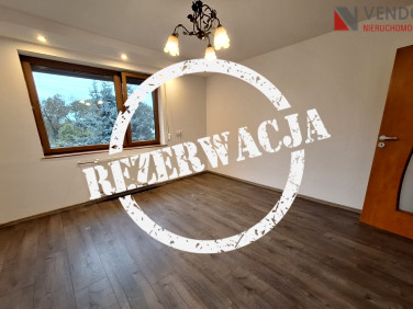 Mieszkanie Pomarzanowice