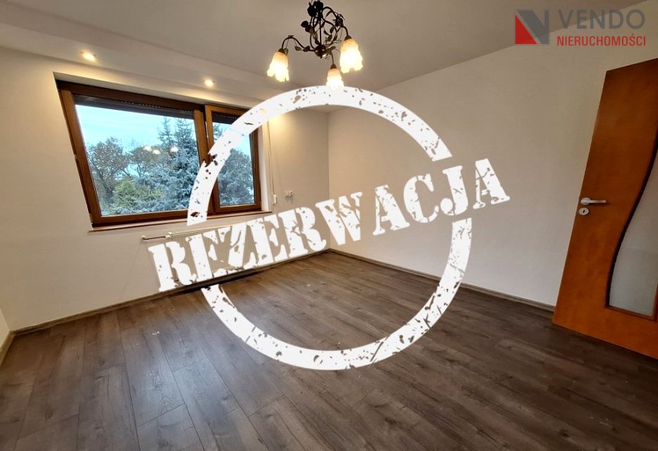 Mieszkanie Pomarzanowice