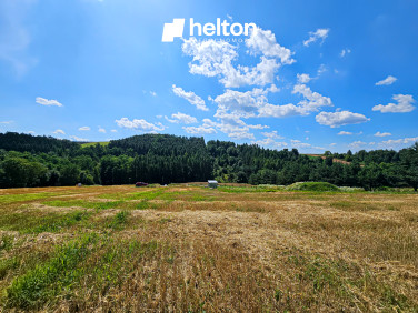 Działka budowlana Masłomiąca