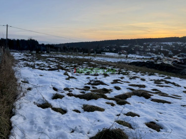 Działka budowlana Marcinkowice