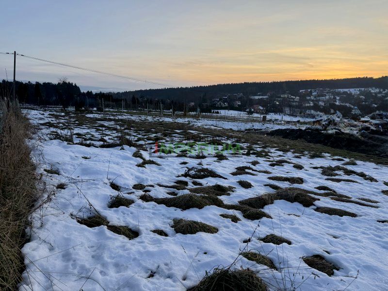 Działka budowlana Marcinkowice