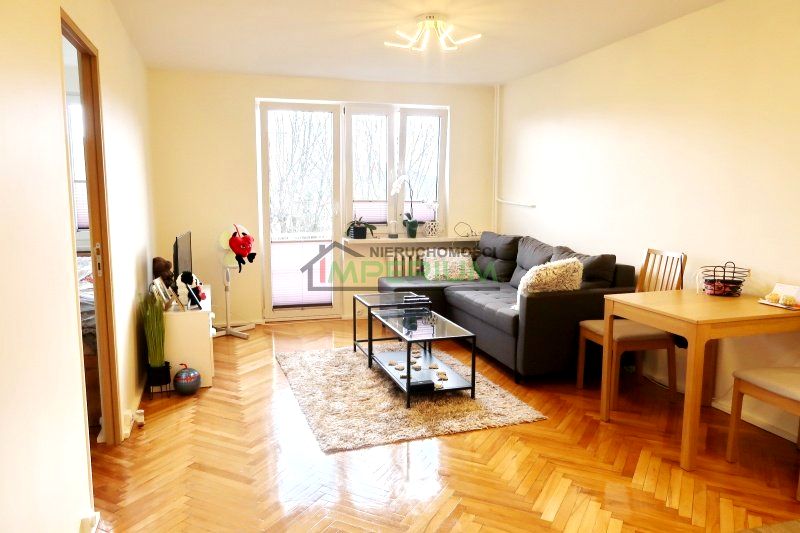 Mieszkanie Nowy Sącz