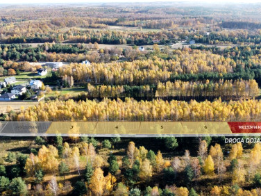 Działka budowlana Częstochowa sprzedam