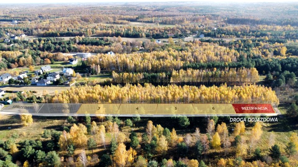 Działka budowlana Częstochowa sprzedam