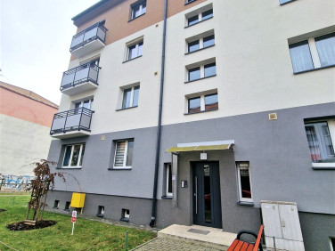 Mieszkanie Wodzisław Śląski