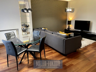 Mieszkanie apartamentowiec wynajem