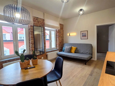 Mieszkanie Częstochowa