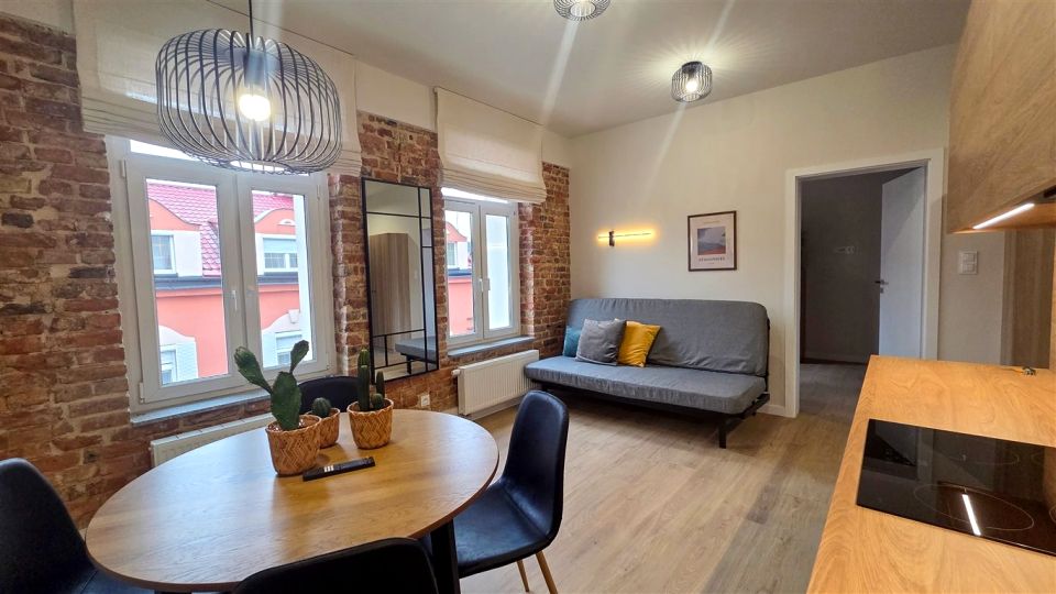 Mieszkanie Częstochowa