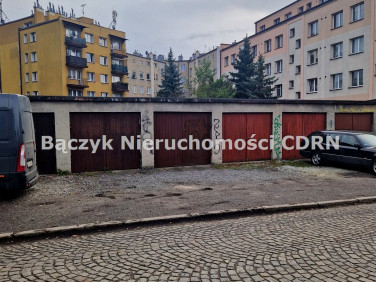 Mieszkanie Gliwice