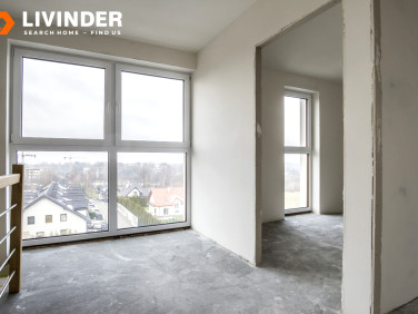 Mieszkanie Wieliczka