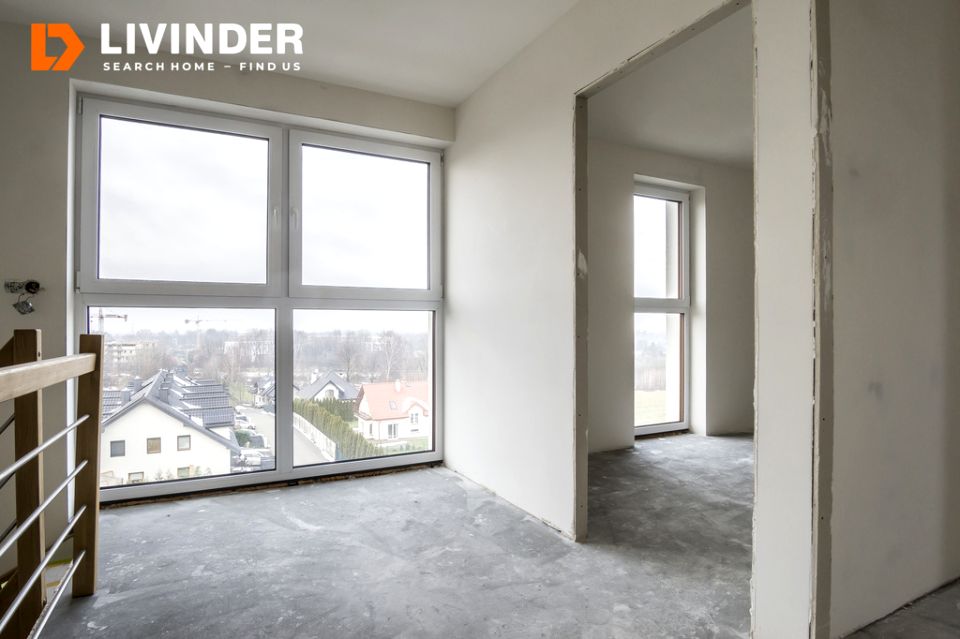 Mieszkanie Wieliczka