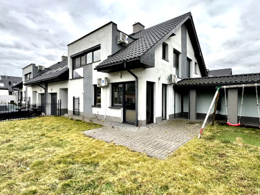 Dom Domasław wynajem