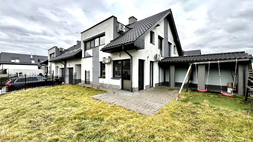 Dom Domasław wynajem