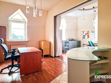 Budynek użytkowy Częstochowa