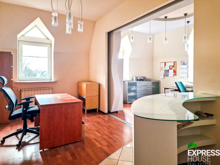 Budynek użytkowy Częstochowa