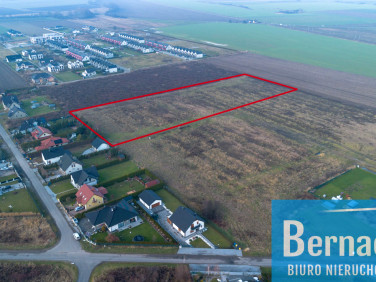 Działka budowlana sprzedam