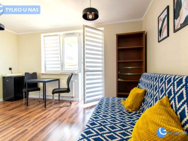 Mieszkanie Kraków