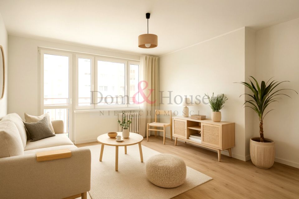 Mieszkanie Gdynia