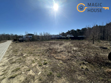 Działka budowlana Gdańsk