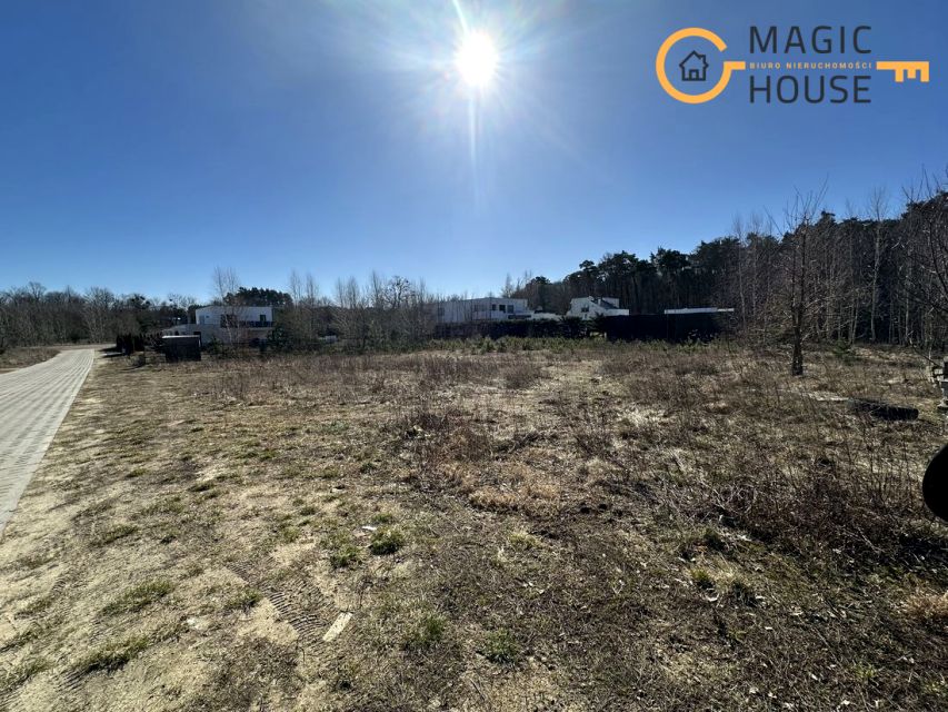 Działka budowlana Gdańsk