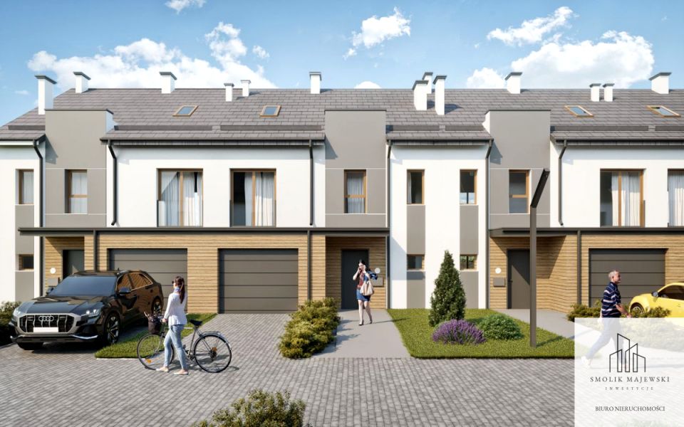 Dom Kąty Wrocławskie sprzedaż