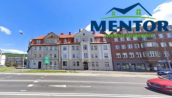 Mieszkanie Wałbrzych