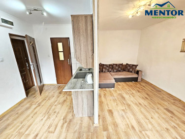 Mieszkanie Wałbrzych