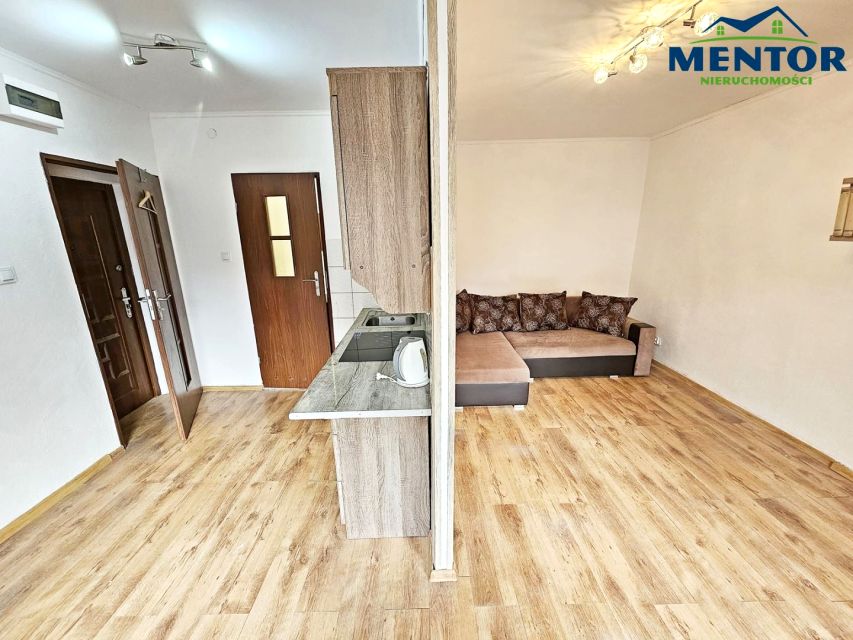 Mieszkanie Wałbrzych