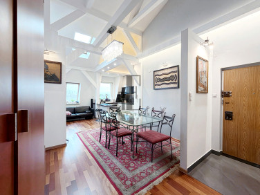 Mieszkanie Warszawa sprzedaż