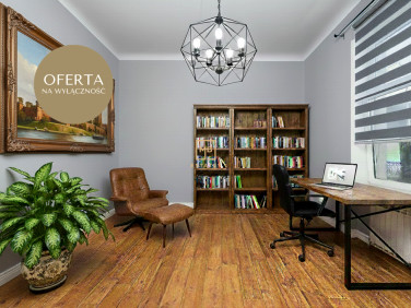 Mieszkanie nad rzeką