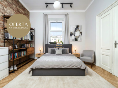 Mieszkanie Kraków