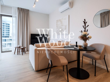 Mieszkanie Wiślinka