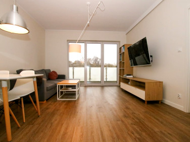 Mieszkanie blok mieszkalny Słupsk