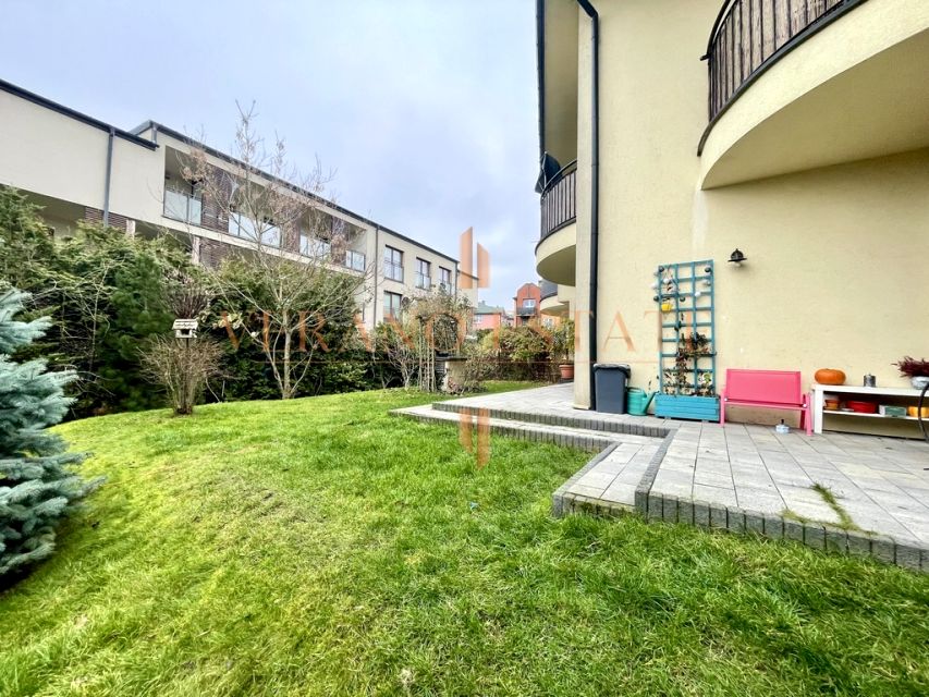 Mieszkanie Józefosław