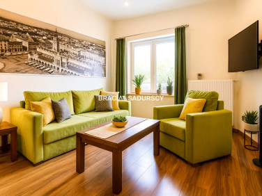 Mieszkanie Kraków