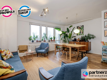 Mieszkanie Tczew