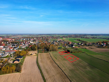 Działka Nowogrodziec