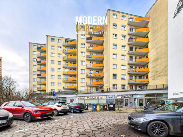 Mieszkanie blok mieszkalny sprzedaż