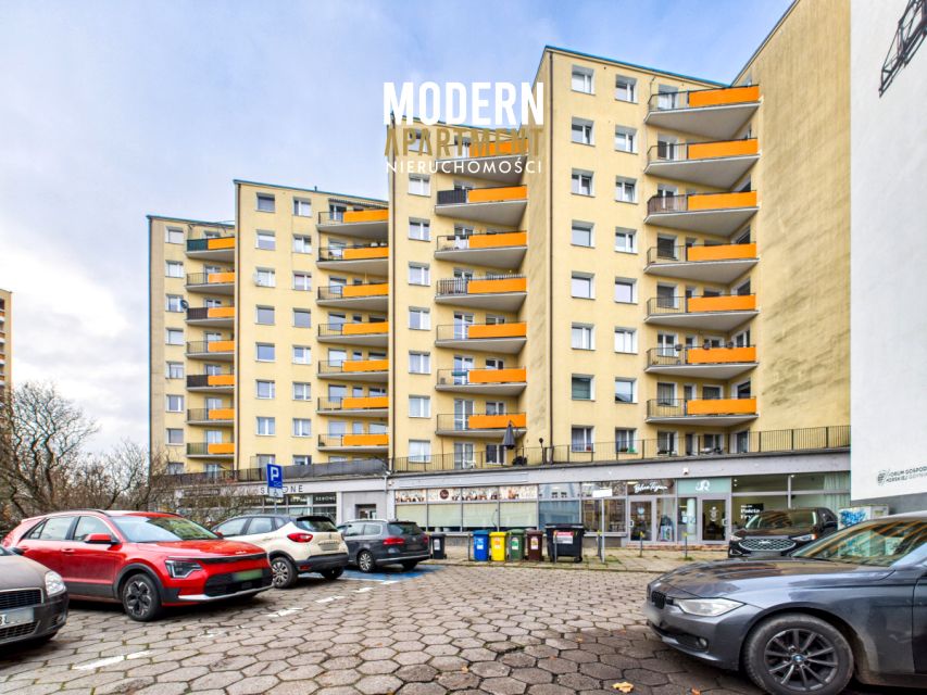 Mieszkanie blok mieszkalny sprzedaż